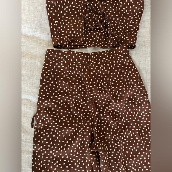 Urban Outfitters Two Piece Set - Picture 10 of 12